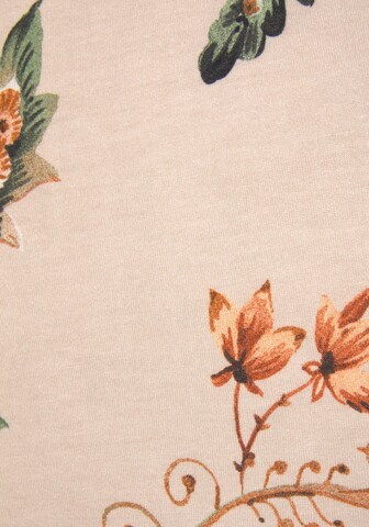 BUFFALO - Vestido de verano en beige