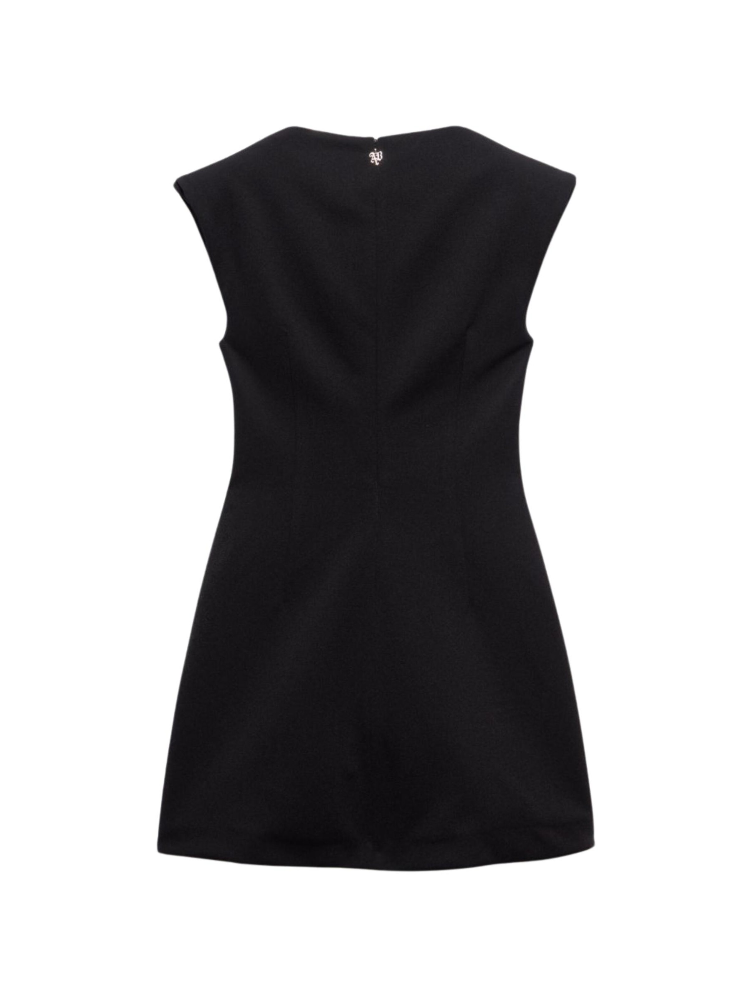 Abito da sera di Aniye By in nero