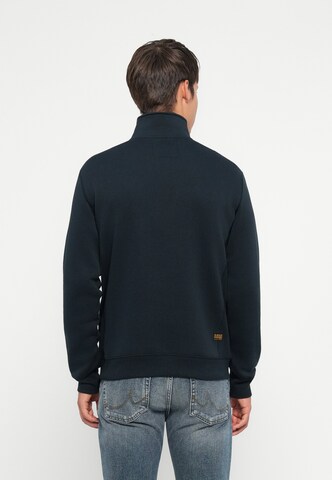 G-STAR Sweatshirt 'Premium Core' in Blue