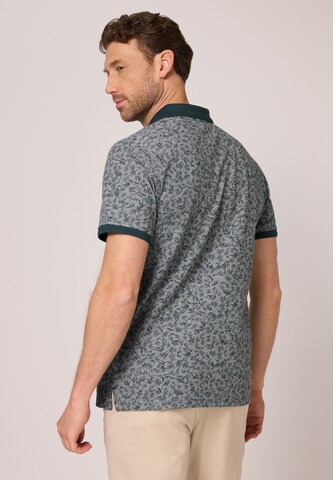 Street One MEN Shirt in Green