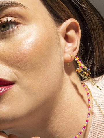 Luxenter - Pendientes 'BUSDE' en Mezcla de colores