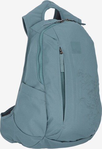 JACK WOLFSKIN Rucksack 'Ancona' in Blau