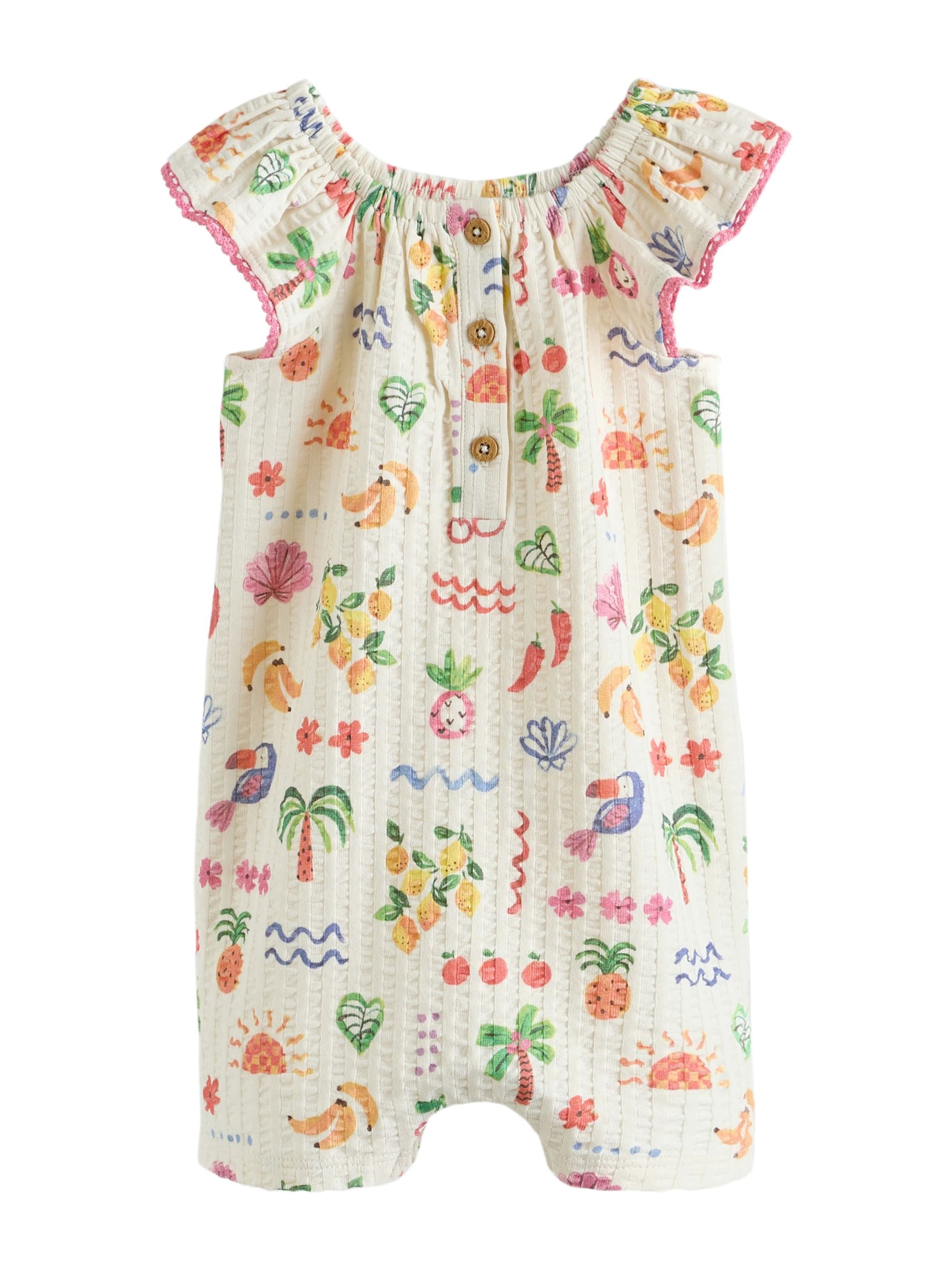 Ensemble Next en mélange de couleurs