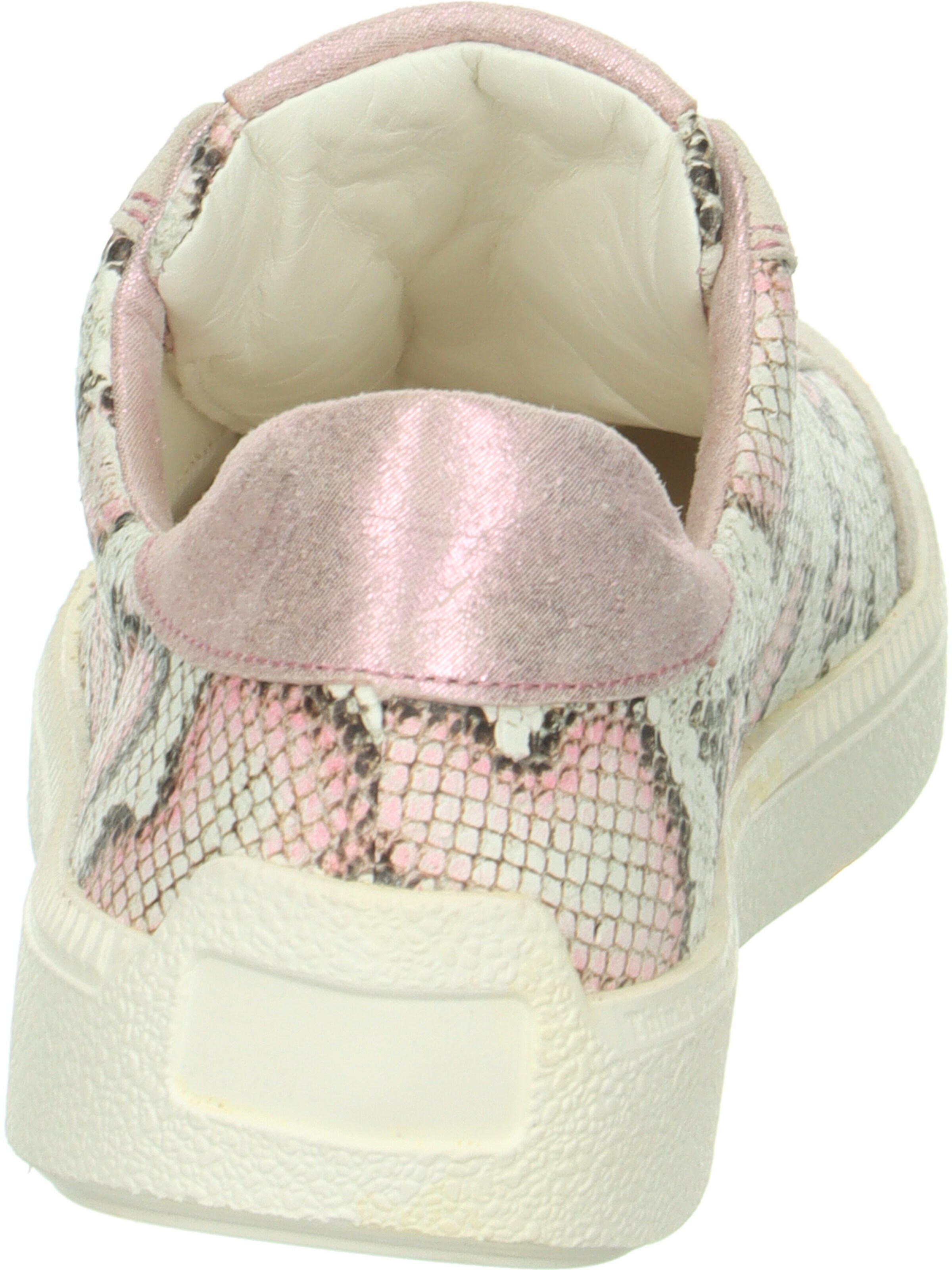 THINK! Sneakers 'TURNA' in Pink