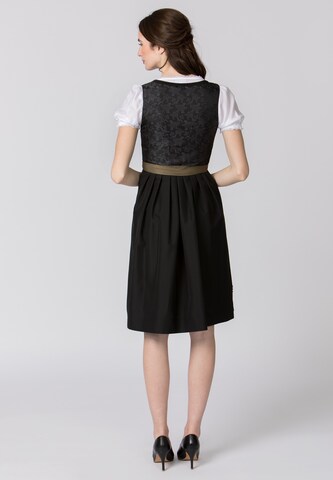 STOCKERPOINT Dirndl in Groen