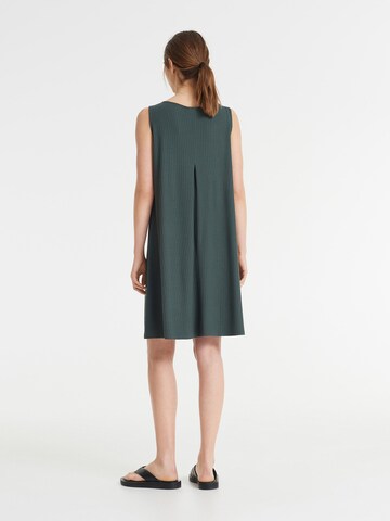 OPUS Dress 'Winga' in Green