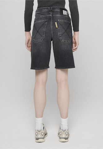 Regular Jean 'Monster' HOMEBOY en noir