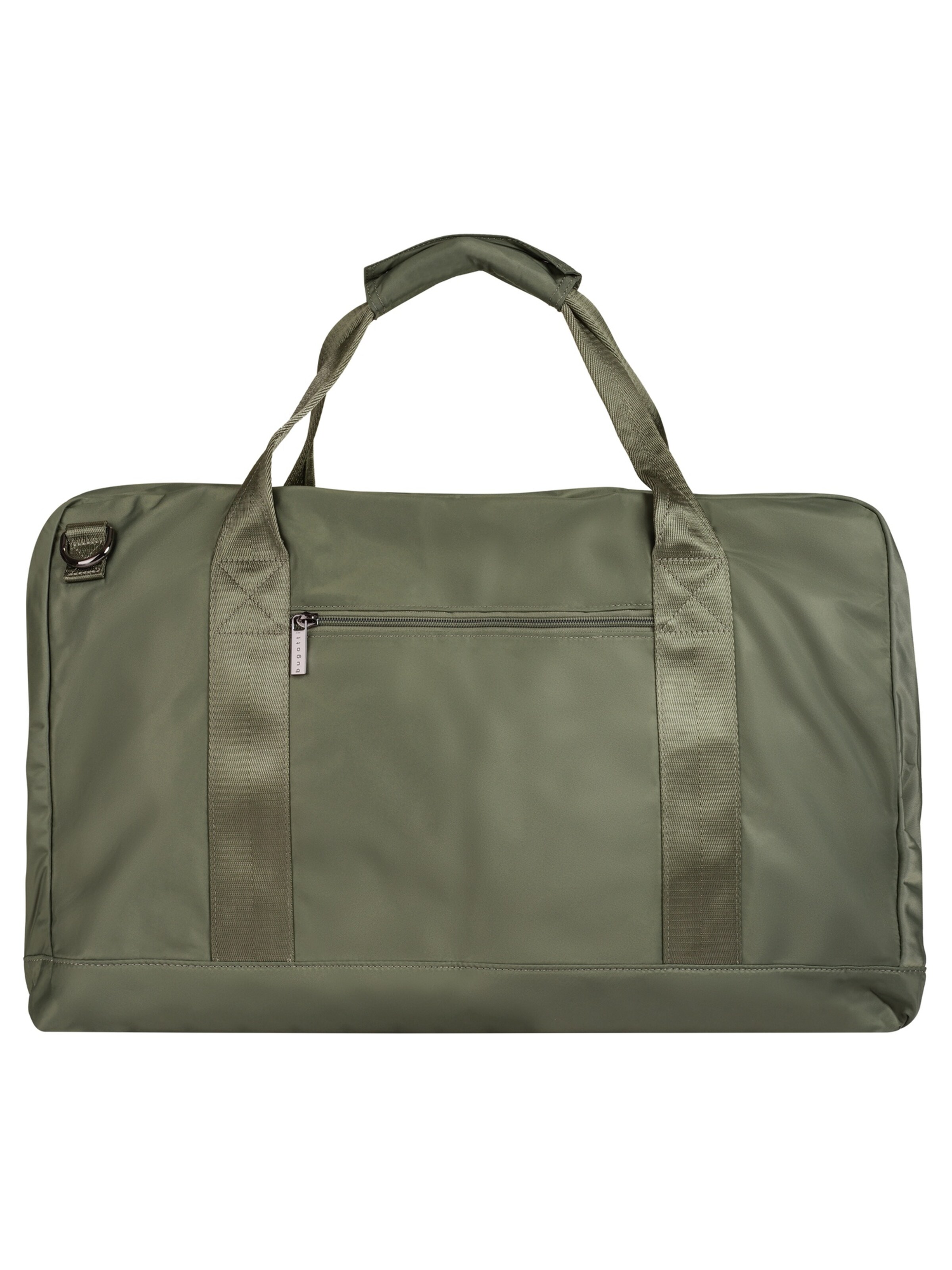 bugatti Reisetasche 'ELIA'‌‌‌ in Grün