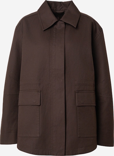 & Other Stories Välikausitakki värissä ruskea, Tuotenäkymä