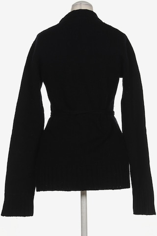 PERSONAL AFFAIRS Sweater & Cardigan in M in Black