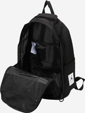 Jordan Rucksack in Schwarz