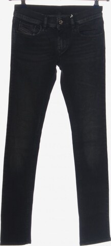 DIESEL Jeans in 27-28 x 34 in Blue: front