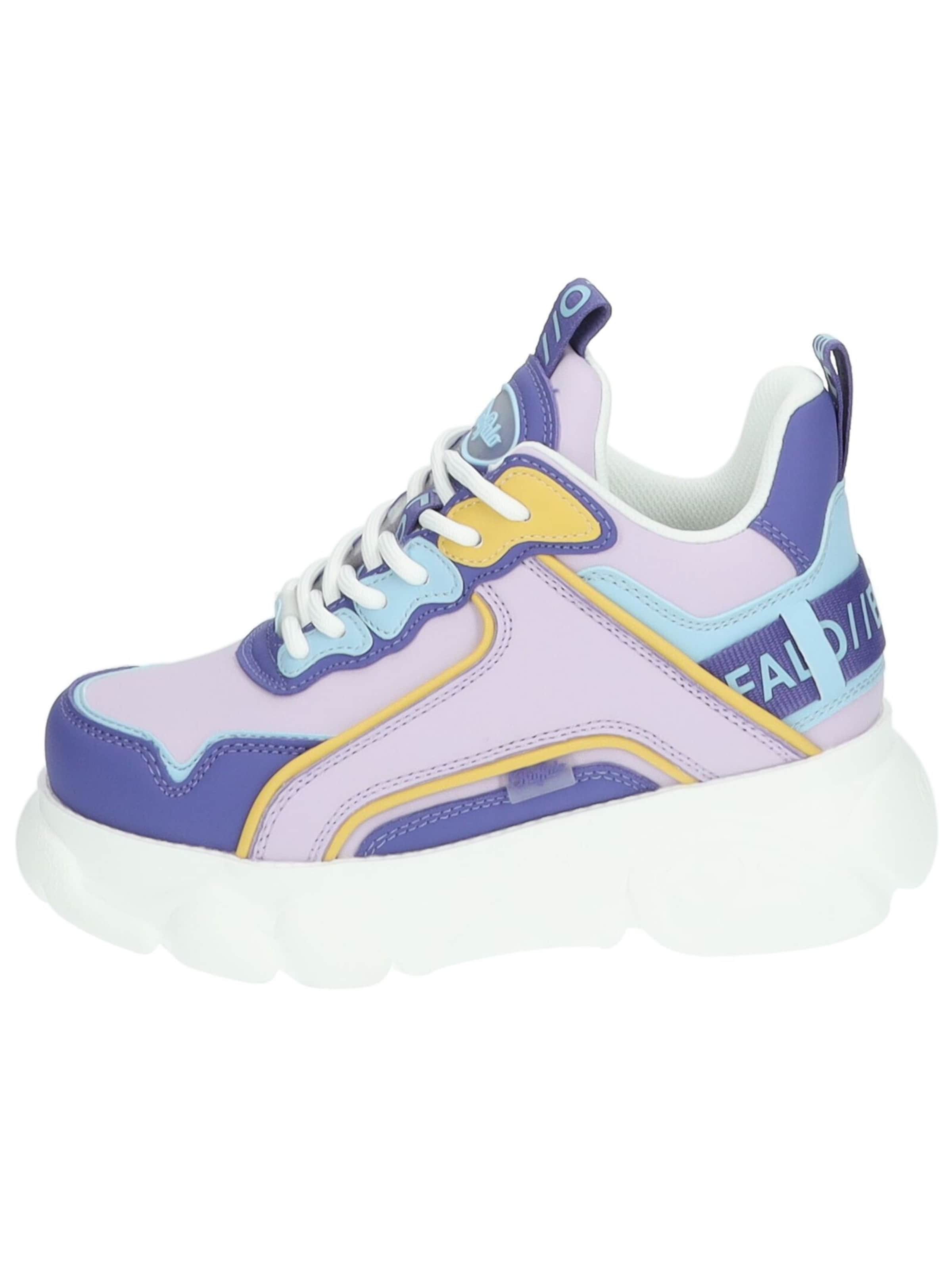 Buffalo scarpe torino hot sale