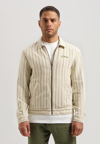 Veste mi-saison 'Kobie' Dstrezzed en beige