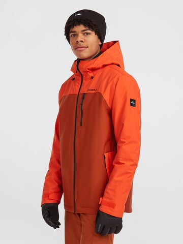 oranžinė O'NEILL Sportinė striukė
