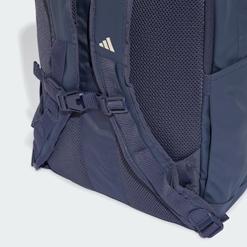 ADIDAS PERFORMANCE Sportrugzak 'Frankreich' in Blauw