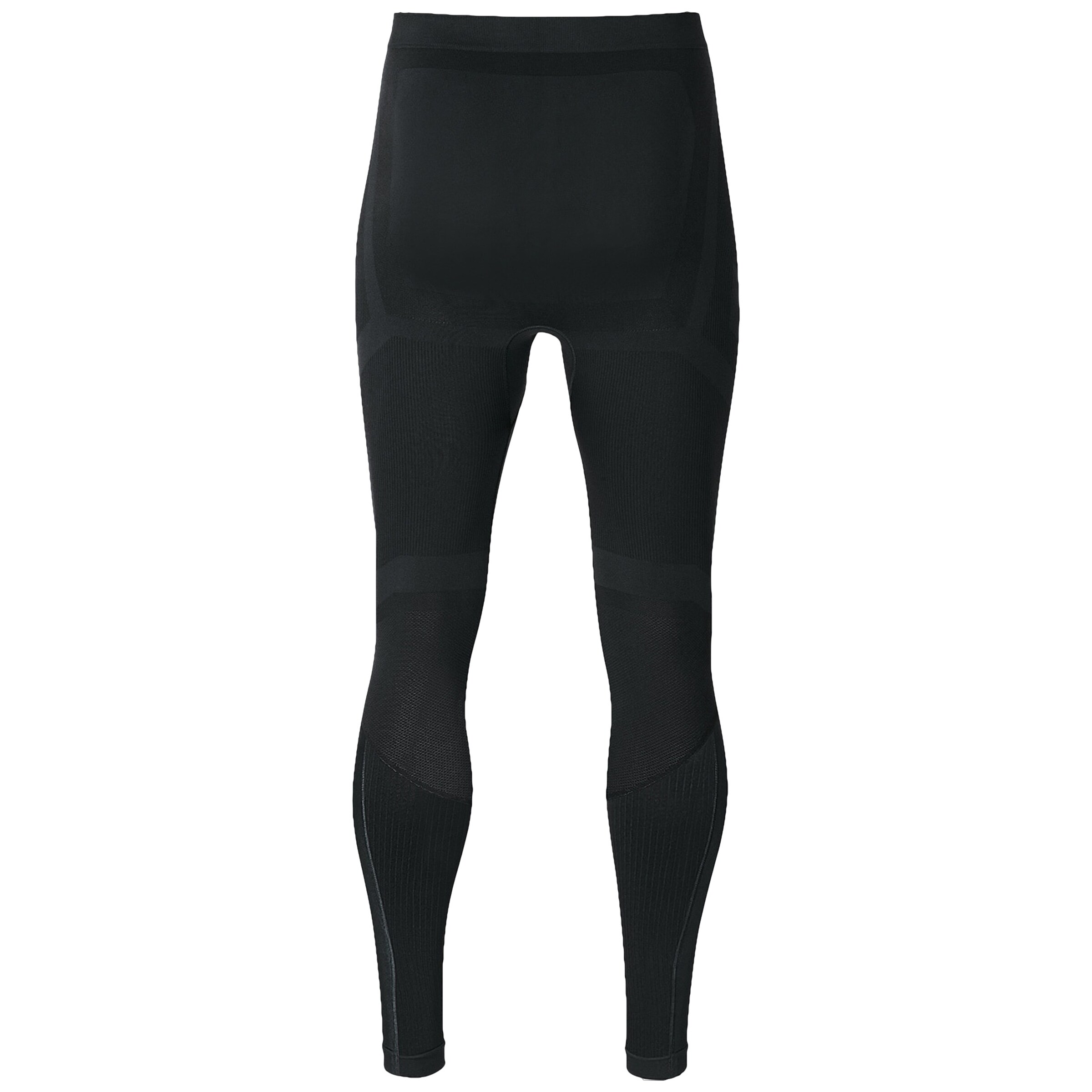 JAKO Skinny Sport onderkleding 'Comfort 2.0' in Zwart
