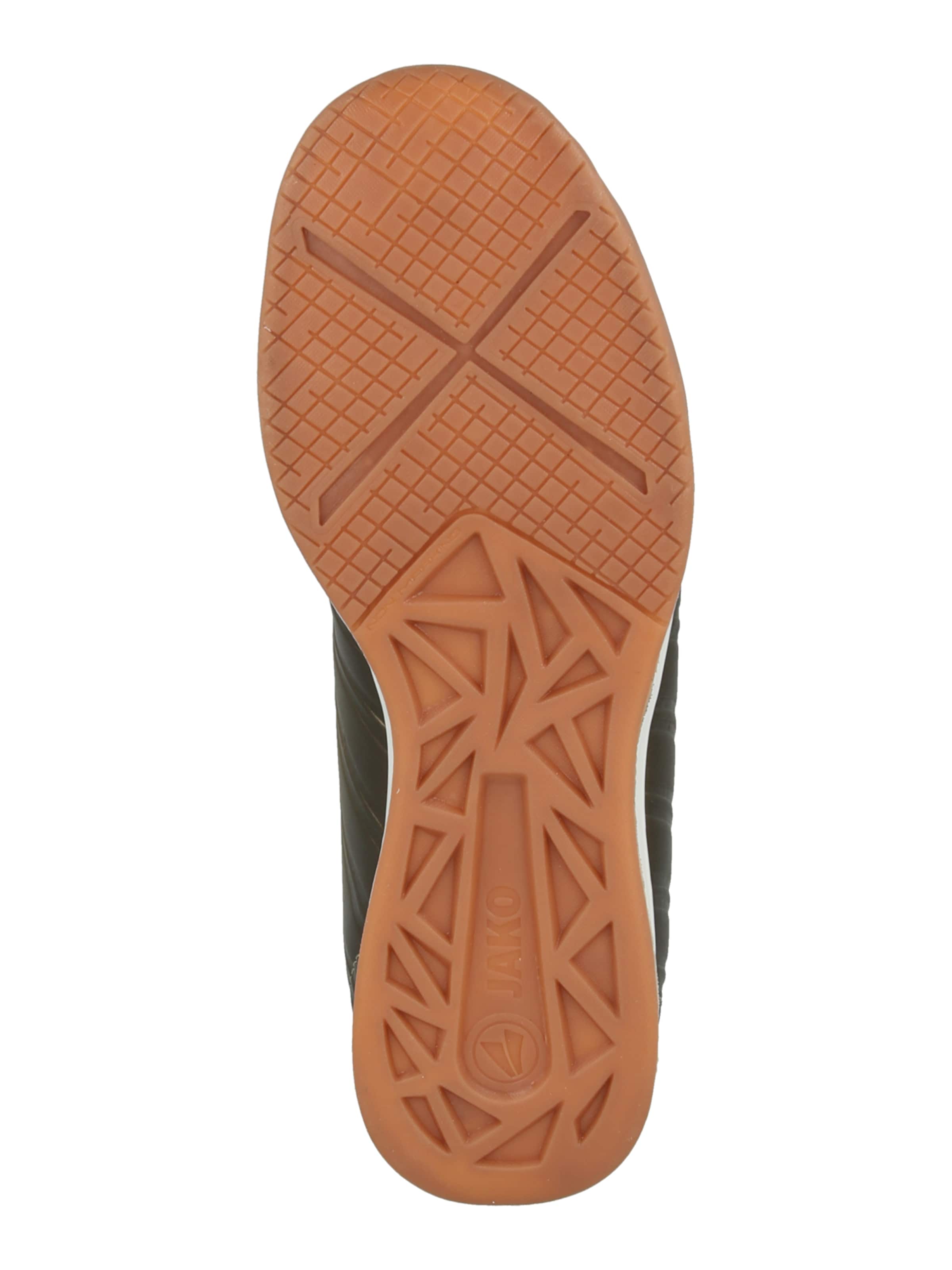 Scarpa sportiva 'Sweeper' di JAKO in oro