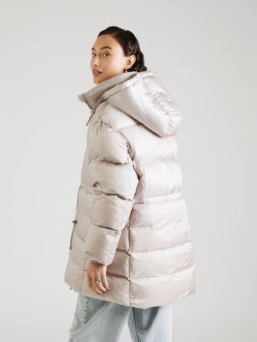 Calvin Klein Wintermantel in Beige