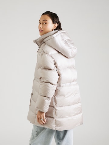 Manteau d’hiver Calvin Klein en beige