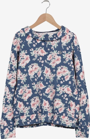 Blutsgeschwister Sweater L in Mischfarben: Vorderseite