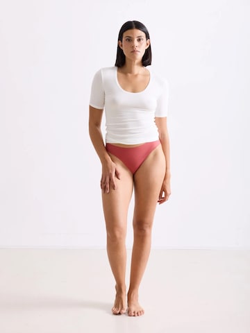 Slip 'Light Touch' Erlich Textil en rose