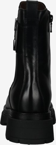 Chelsea Boots Nero Giardini en noir