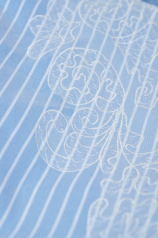 Salsa Jeans Blouse in Blue