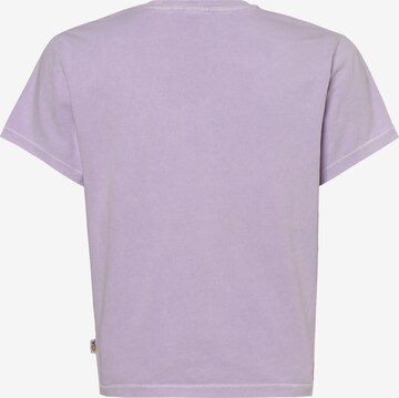 LEVI'S ® T-Shirt 'Classic' in Lila