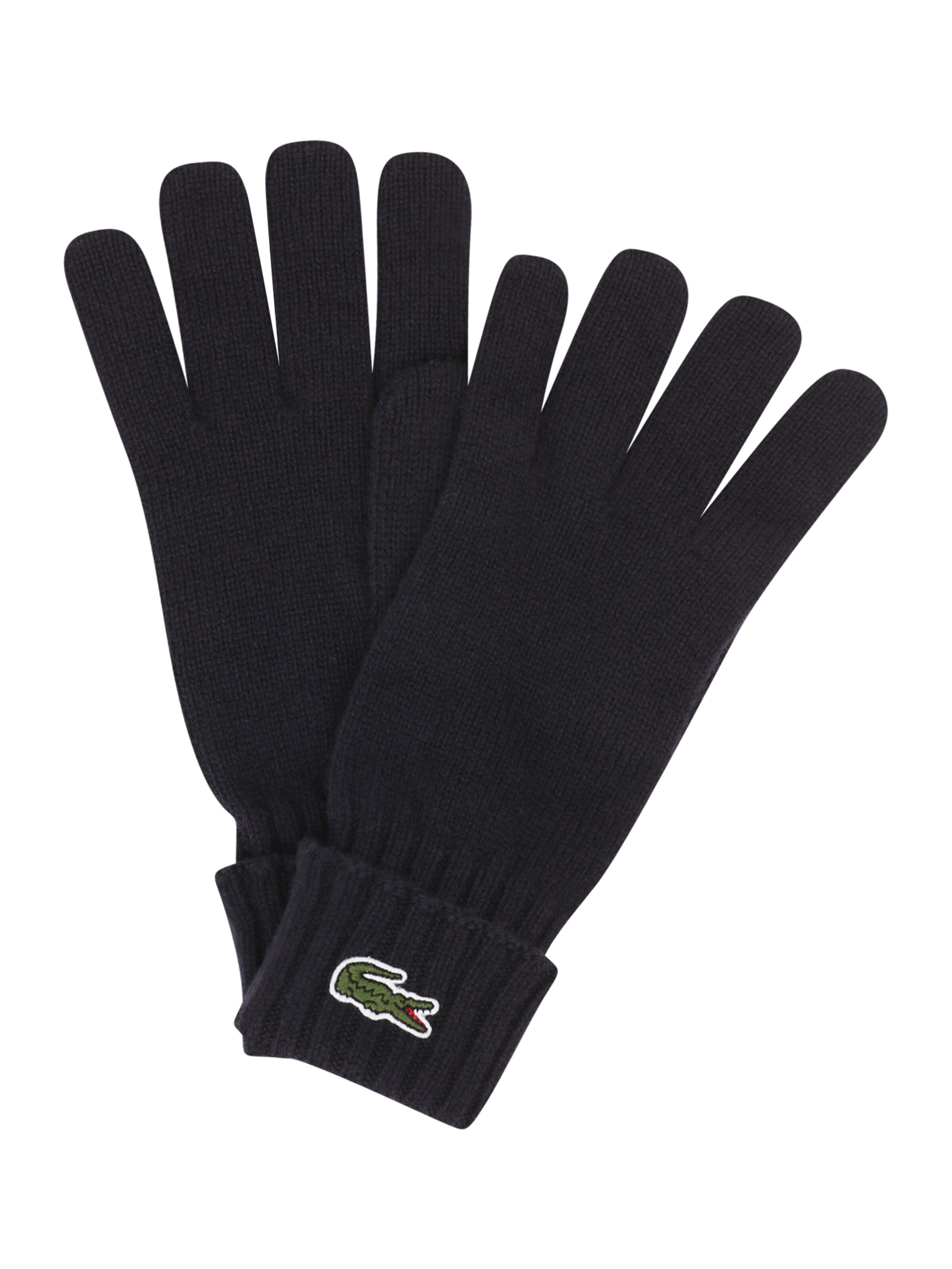 guantes lacoste