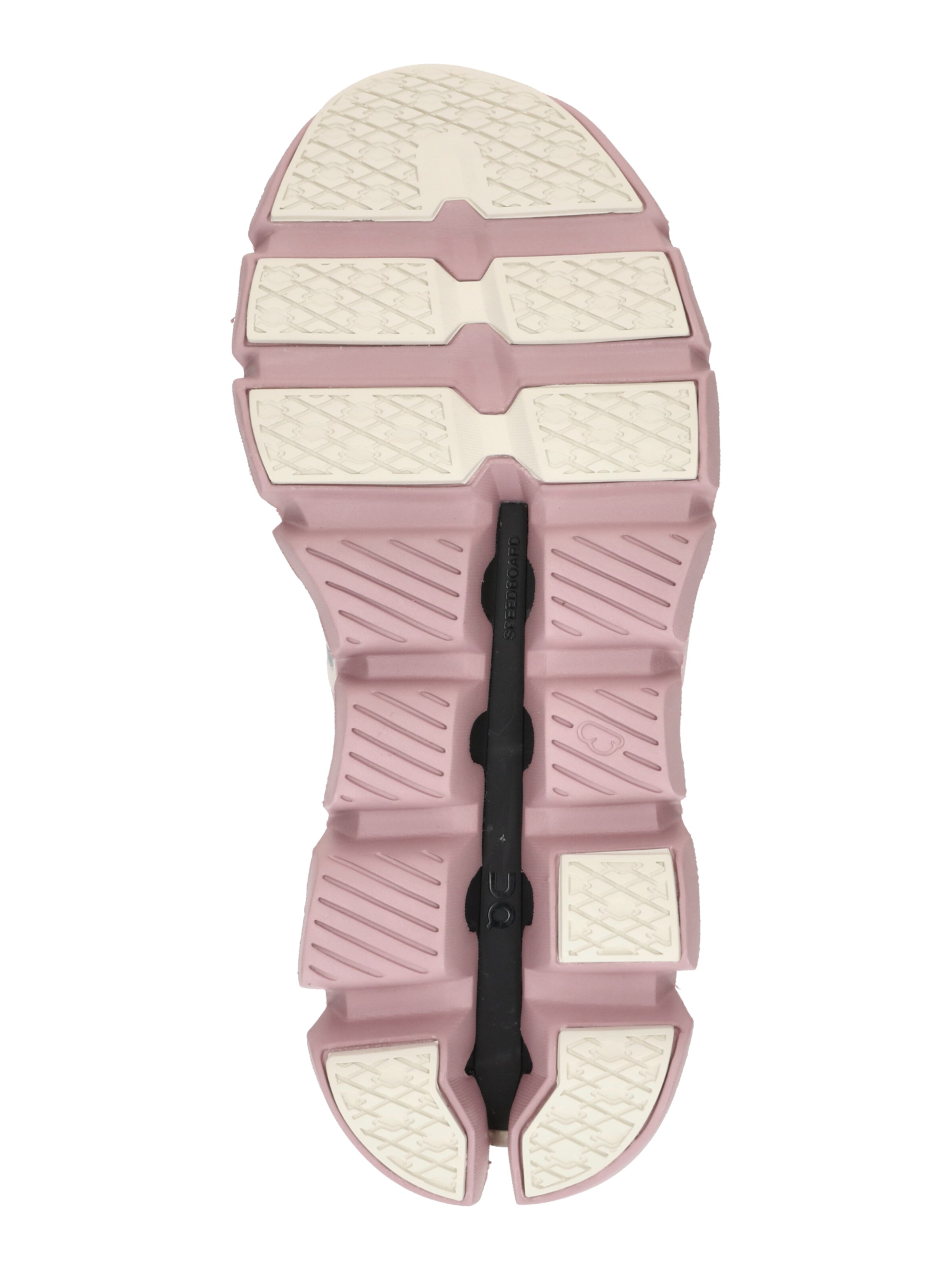 On Running Shoes 'Cloudswift 4' in Pink