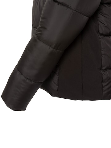 Schott NYC Übergangsjacke‌‌‌ in Schwarz