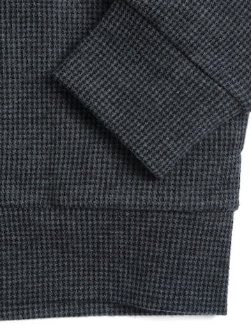 Chicco Knit Cardigan in Blue