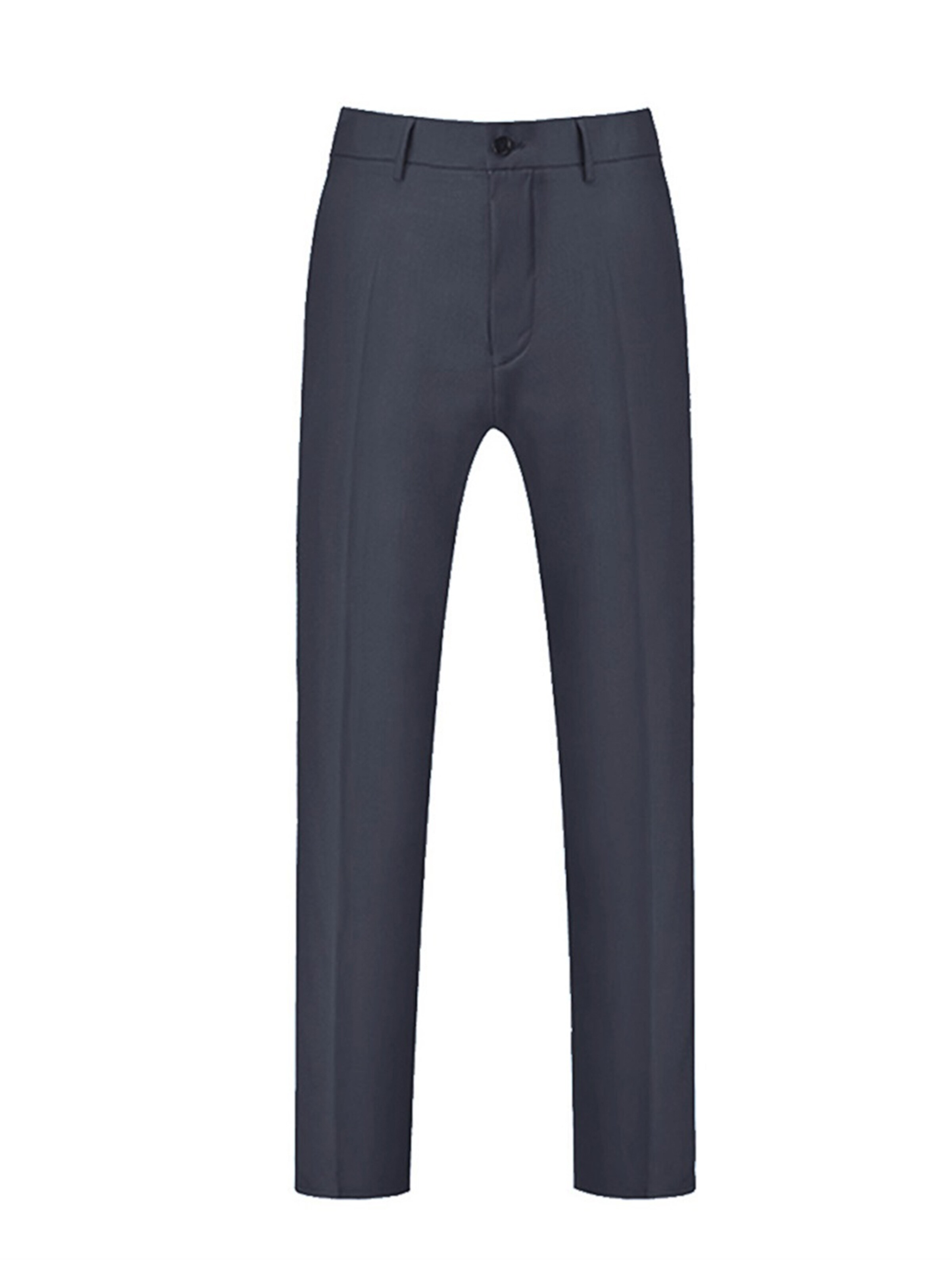 Youthup Slimfit Anzug‌ in Grau