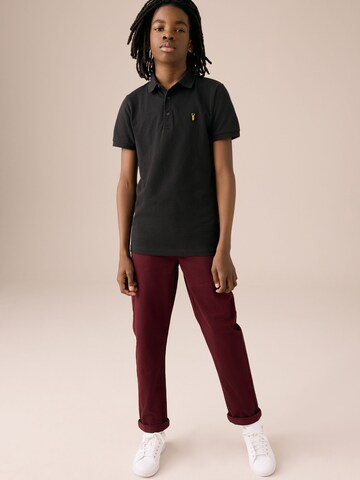 Regular Pantalon Next en rouge