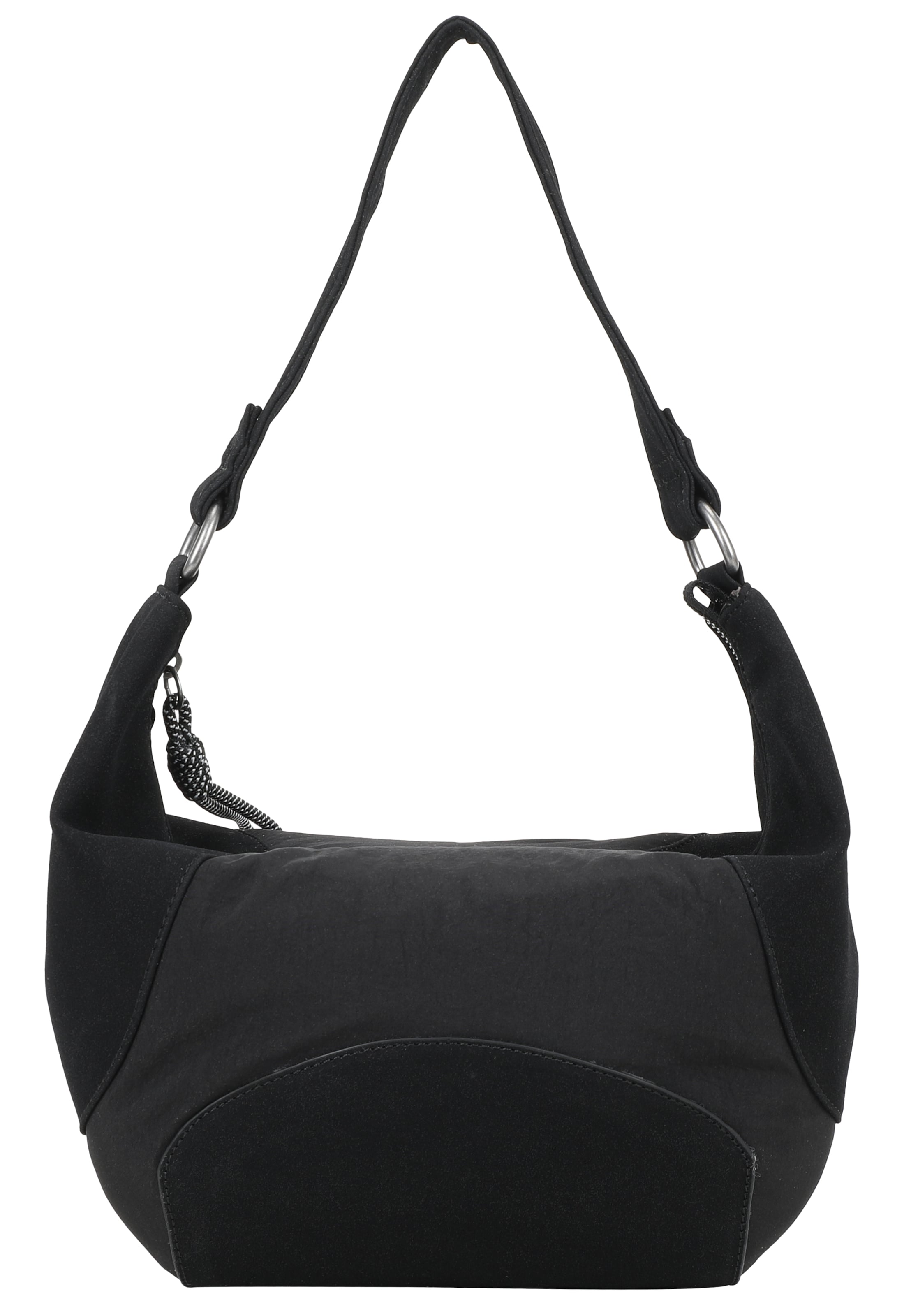 Fritzi aus Preußen Schoudertas 'Gimmy Sky' in Zwart