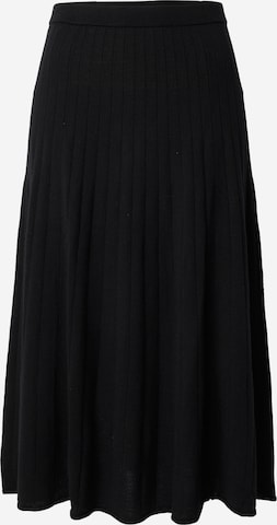 Banana Republic Skirt in Black: front