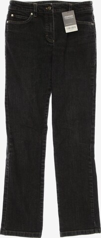 ESCADA Jeans in 25-26 in Grey: front