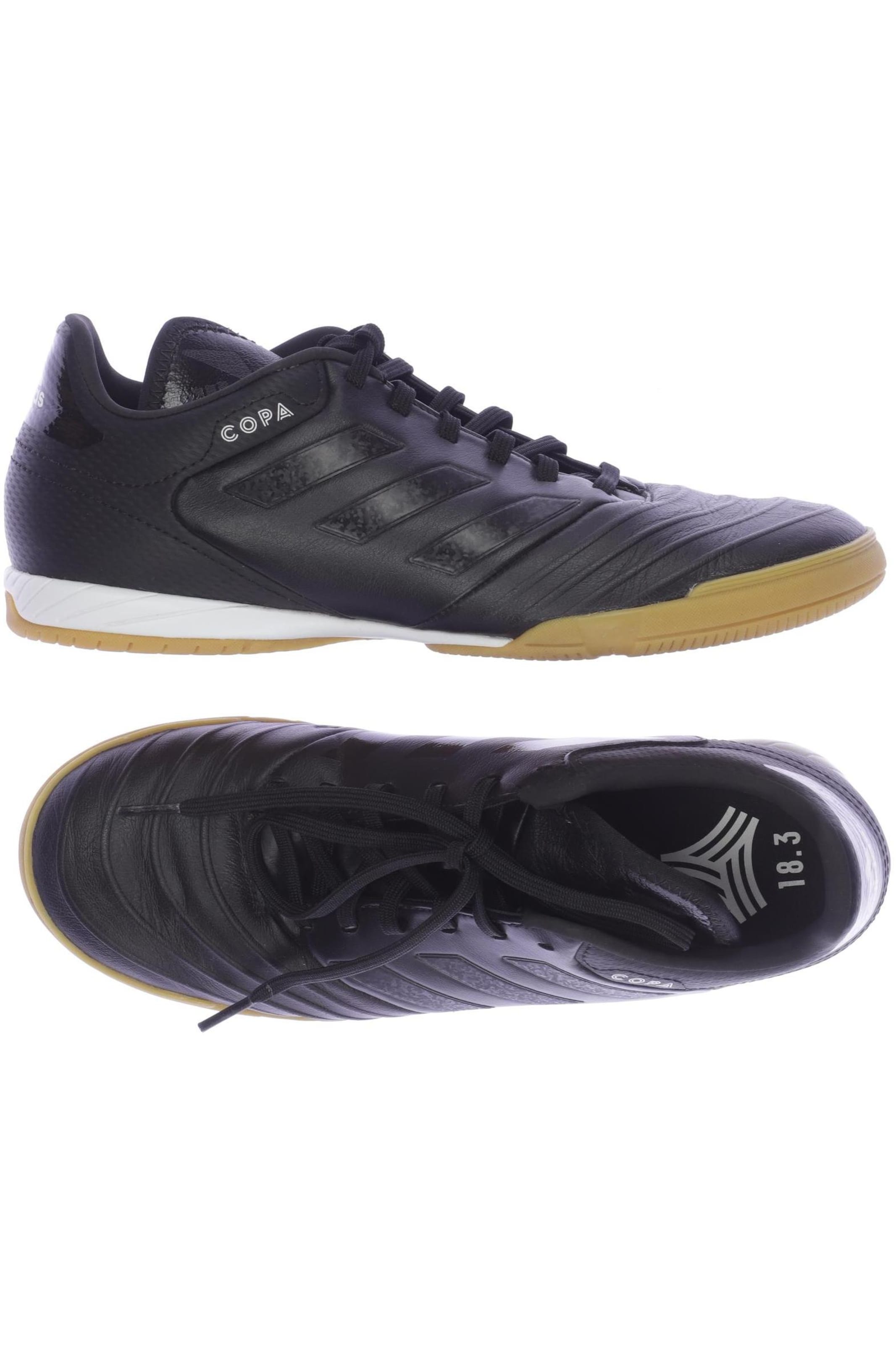 ADIDAS PERFORMANCE Sneaker 39 in Schwarz: Vorderseite