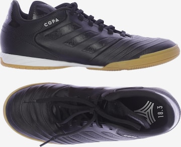 ADIDAS PERFORMANCE Sneaker 39 in Schwarz: Vorderseite