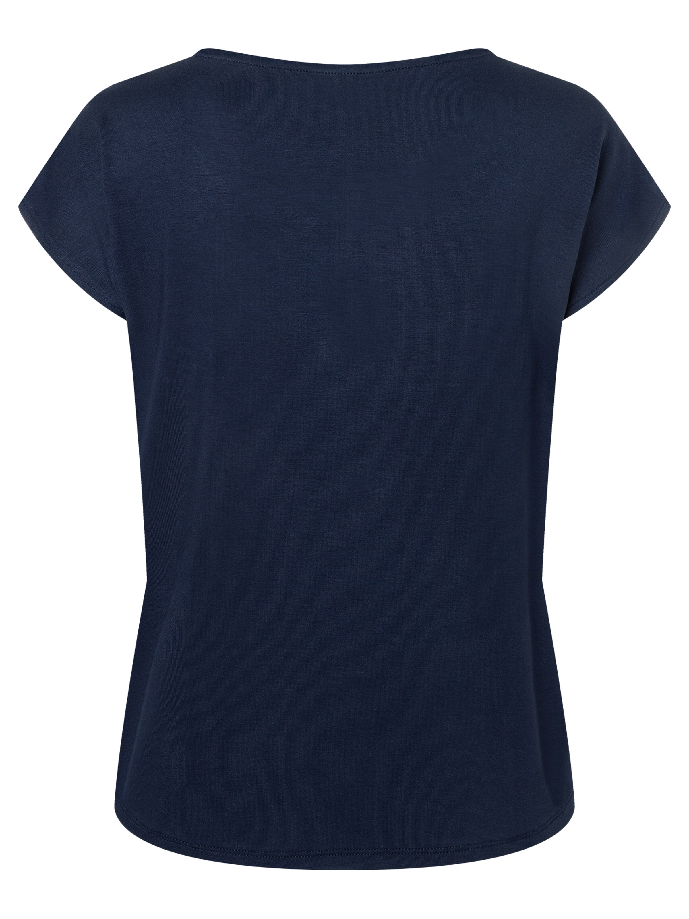 MORE & MORE Μπλουζάκι σε μπλε