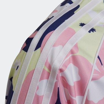 ADIDAS ORIGINALS Between-Season Jacket in Pink