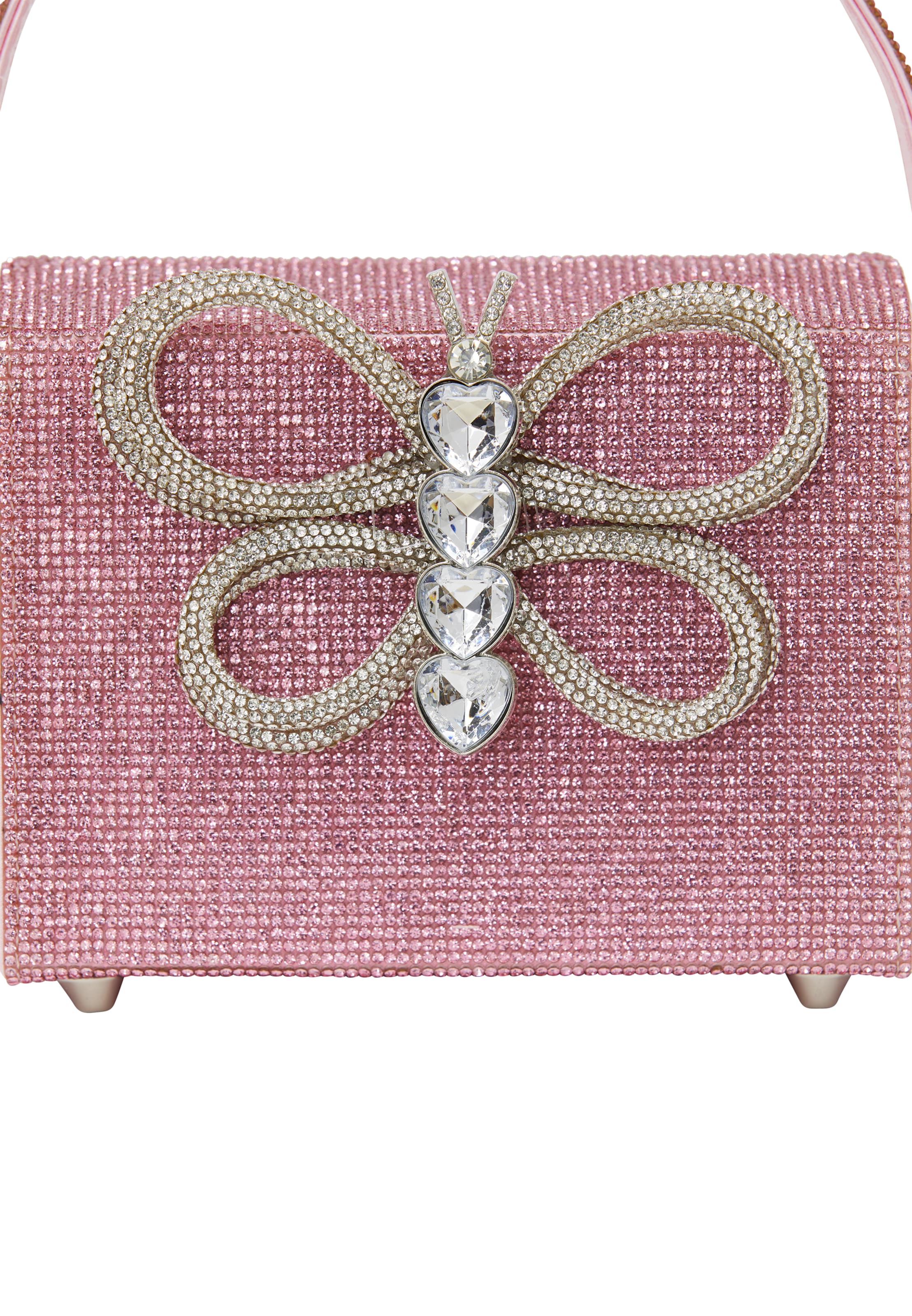 KRZY Handväska i rosa