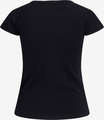 T-shirt 'Friend' JJXX en noir