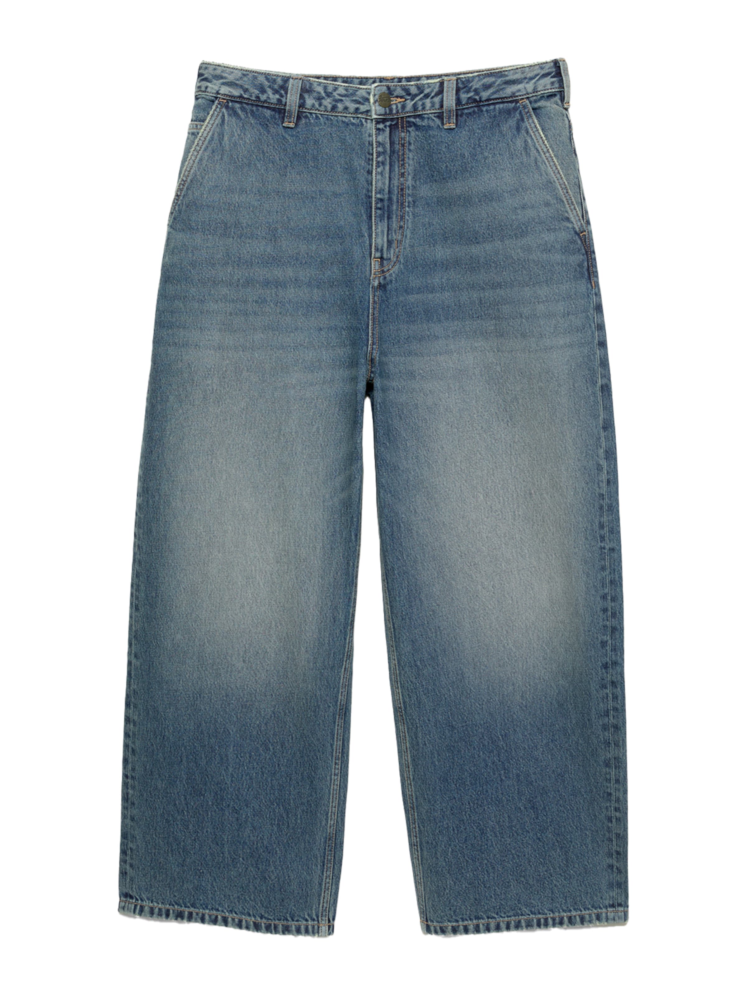 Pull&Bear Jeans in Dark blue, Item view
