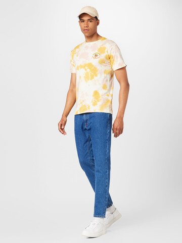 T-Shirt 'HAVE A PEEL' VANS en mélange de couleurs