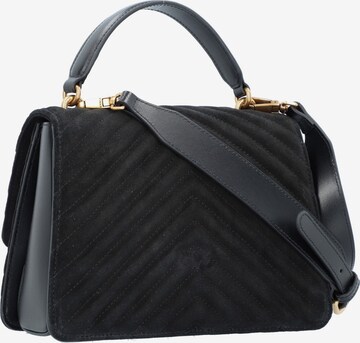 PINKO Handbag in Black