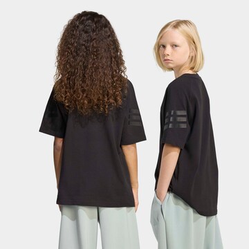 ADIDAS SPORTSWEAR Performance Shirt in Black