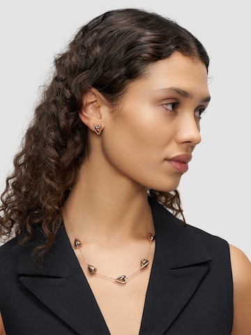 Liebeskind Berlin Kette 'Heart' in Gold