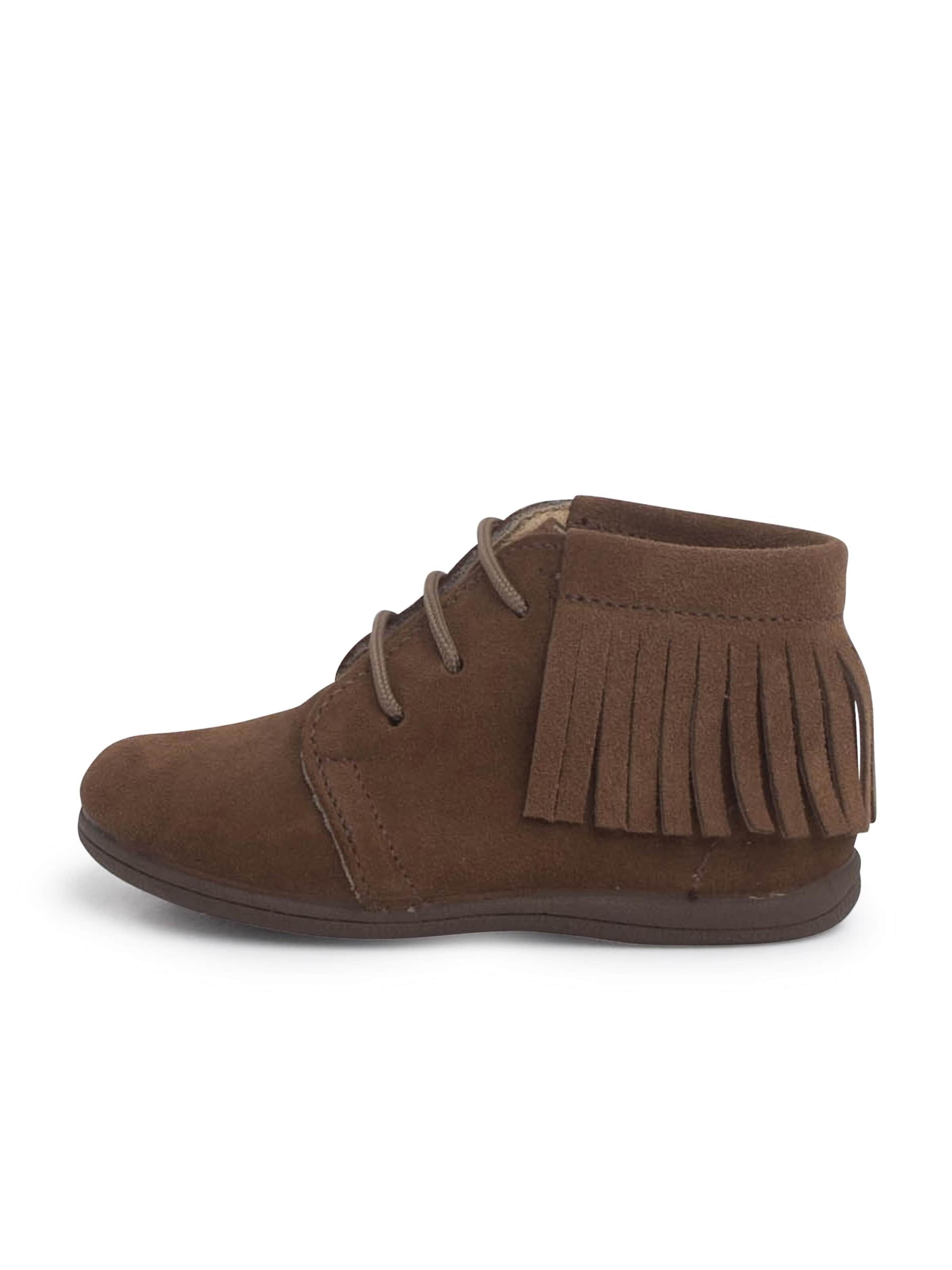 Pisamonas - Botas en gris